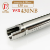 Canon de précision Lambda Five VSR NBU - Haute performance