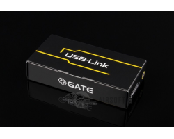 GATE USB-Link Control Station TITAN / ASTER - Équipement Sportif Haut de Gamme