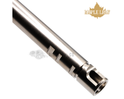 MAPLE LEAF canon de précision AEG Ø 6.02 mm - 310 mm | Équipement Sportif