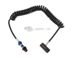 Mamba complet avec purge - Équipement Sportif performant