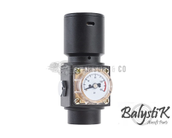 Régulateur Balystik HPR800C V3 High Pressure - Équipement Sportif