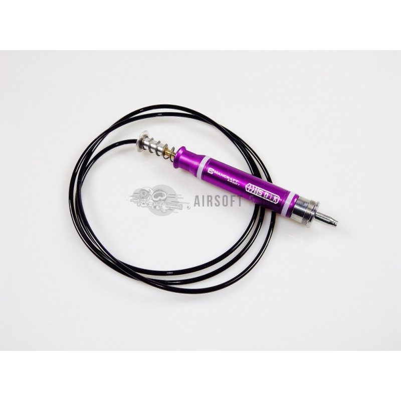 Mancraft SDiK Conversion Kit M40A5 Tokyo Marui - Équipement sportif