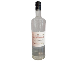 Alcool pour fruits de Miscault 100 cl 45° - Liqueur de qualité