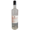 Alcool pour fruits de Miscault 100 cl 45° - Liqueur de qualité