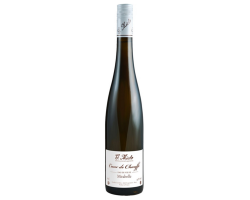 Mirabelle Grande Réserve Miclo - Eau de Vie d'Alsace 35cl 43°