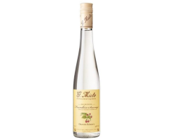 Framboise sauvage Miclo grande réserve - Eau de vie haut de gamme 35cl 43°