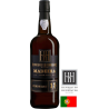 Verdhelo 15 ans Henriques & Henriques - Vin de Madère haut de gamme