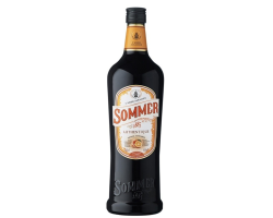 Amer Sommer Alsace 100cl 16° - Apéritif Haut de Gamme