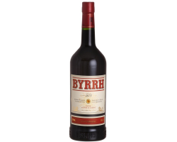 BYRRH Apéritif Français - Dégustation et Caractéristiques