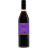 Crème de cassis Hautes Côtes de Bourgogne Trenel 70 cl 18° - Liqueur Authentique