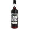 Crème de cassis Vedrenne 100 cl 15° - Apéritif Haut de Gamme