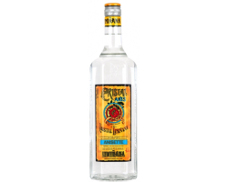 Cristal Anis Limonana 100 cl 45° - Un Spiritueux Haut de Gamme