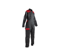 Combinaison de travail double zip enfant Elfe LMA - Vêtements enfants