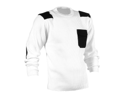 Pull de travail peintre plaquiste Wodan Herock - Confort & Protection