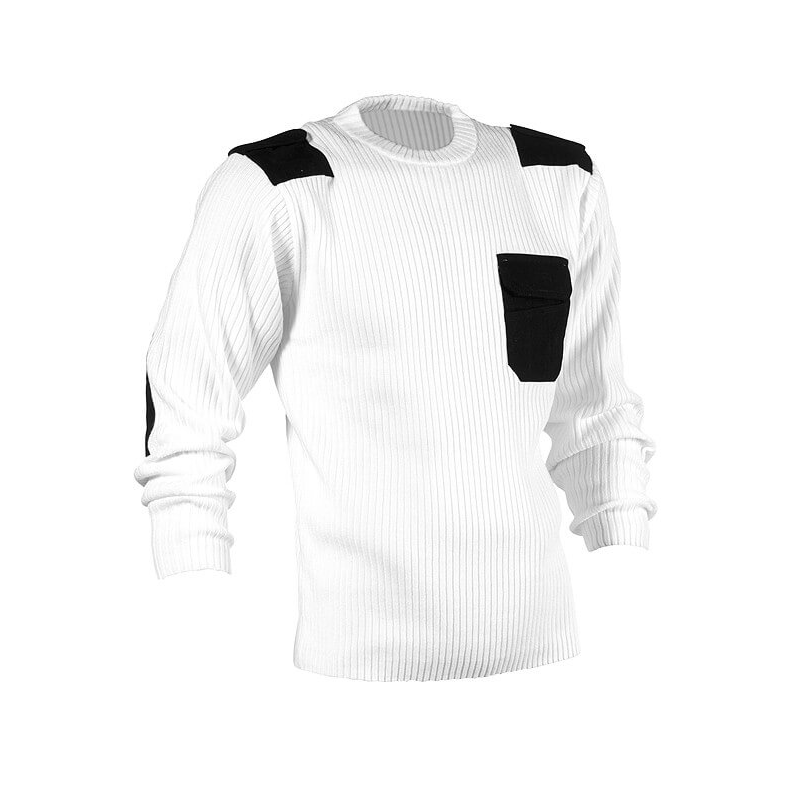 Pull de travail peintre plaquiste Wodan Herock - Confort & Protection