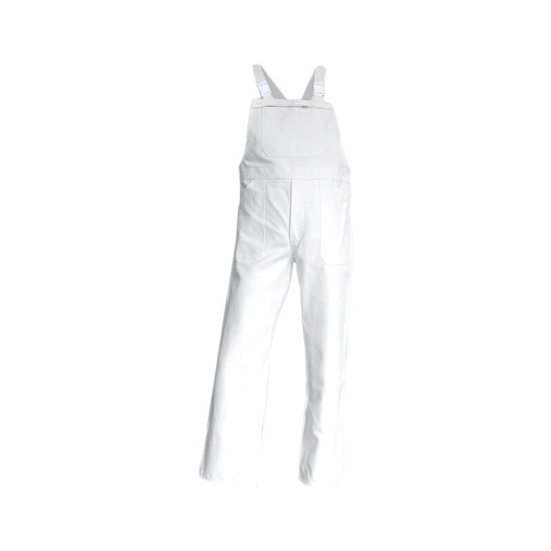Salopette de travail peintre Brosse LMA | 100% coton haut de gamme