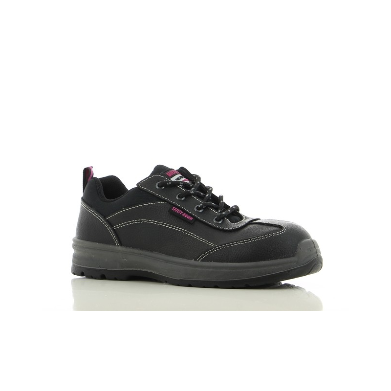 Chaussure de sécurité femme basse Bestgirl S3 - Safety Jogger