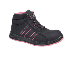Chaussure de sécurité femme S3 SRC Venus Nine Worths | Légèreté et protection