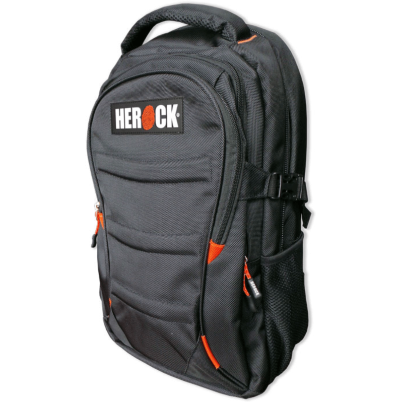 Sac à dos multipoches 22L Arthur Herock - Résistant et pratique