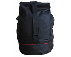 Sac Baluchon imperméable résistant 50L Convoi LMA