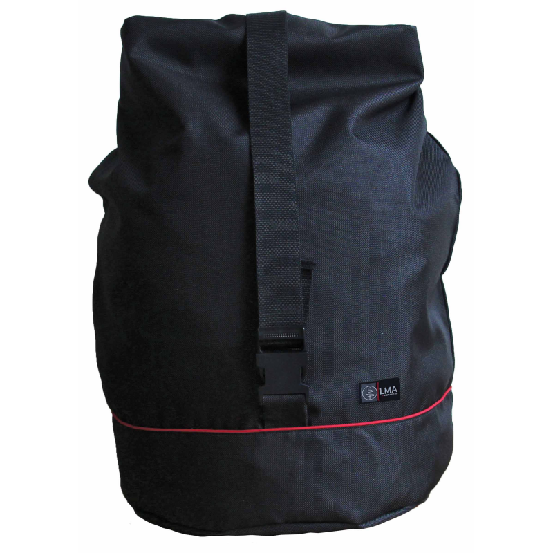 Sac Baluchon imperméable résistant 50L Convoi LMA