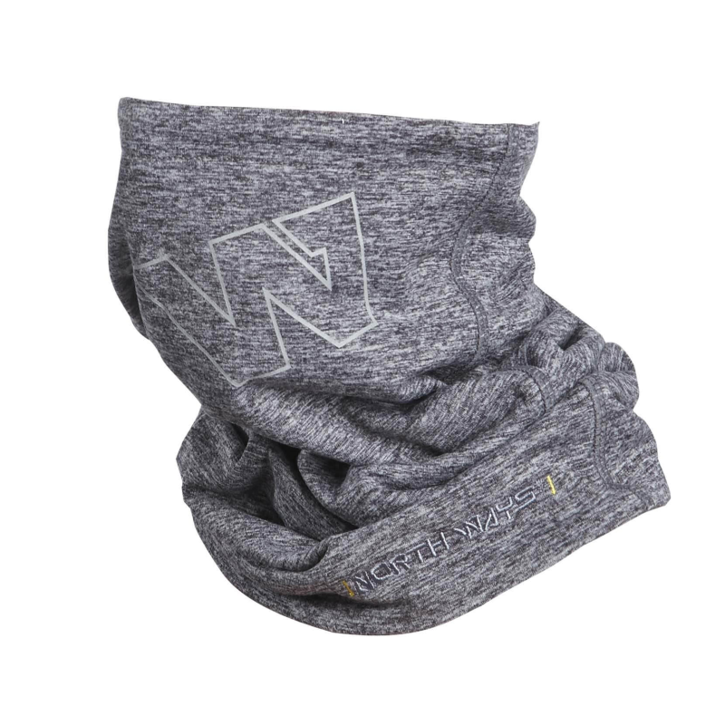 Tour de cou double polaire Luc Nine Worths - Confort et style