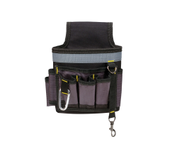 Poche outils John Nine Worths - Rangement pratique et fonctionnel