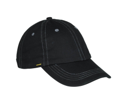 Casquette homme type baseball Cap Nine Worths - Confort et style