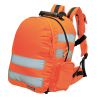 Sac à dos HI VIS anti-happement 25 litres Portwest - Sécurité et Confort