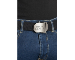 Ceinture Boucle Coulissante Admiral Rica Lewis - Accessoire Tendance