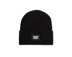 Bonnet acrylique Cuff Beanie Caterpillar - Style et chaleur