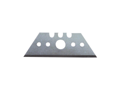Lames de Rechange pour Cutter Portwest - Acier au Carbone | Lot de 10