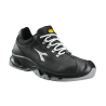 Basket de sécurité Diadora légère black diablo S3 - Confort et sécurité