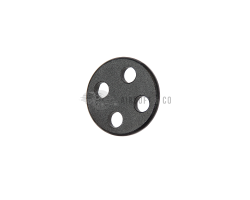 Capuchon pour régulateur BALYSTIK HPR800C V3 - Équipement Sportif