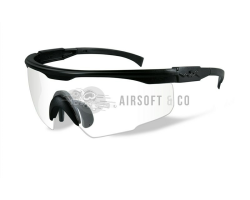 Lunettes PT-1 Clear - Équipement Sportif Haut de Gamme