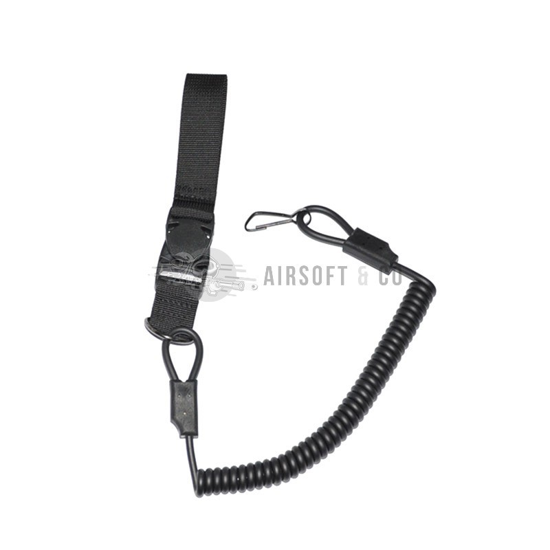 Dragonne de sécurité CYTAC - Équipement Sportif Haut de Gamme