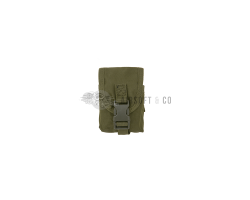 Poche grenade à fragmentation - Équipement Sportif de qualité