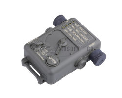 Programmeur EFCS - Contrôle de tir personnalisé pour airsoft