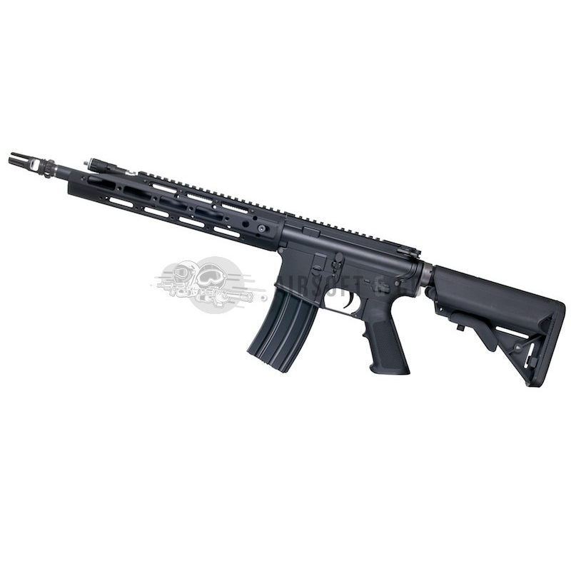 Fusil airsoft Katana Raptor - Performance et Précision