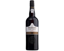 Graham's Fine Tawny Port 75 cl - Un Porto d'Exception