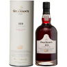 Graham's 10 ans Porto - Vin de dessert haut de gamme du Portugal