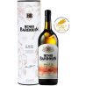HENRI BARDOUIN PASTIS MAGNUM 150CL 45° - Apéritif Provençal Haut de Gamme