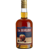 Le BirloU Liqueur Pomme Châtaigne 70cl - Liqueur haut de gamme