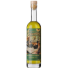 Libertine Intense Absinthe 20cl 72° - Goût audacieux