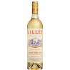Lillet Blanc 75 cl 17° - Apéritif haut de gamme