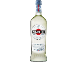 MARTINI BIANCO VERMOUTH ITALIE 100 CL 14.40° - Le choix raffiné