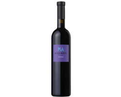 MAURY ROUGE MAS AMIEL 2022 - Vin Rouge Haut de Gamme