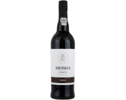 Messias Tawny Porto 75cl - Vin de Porto du Portugal