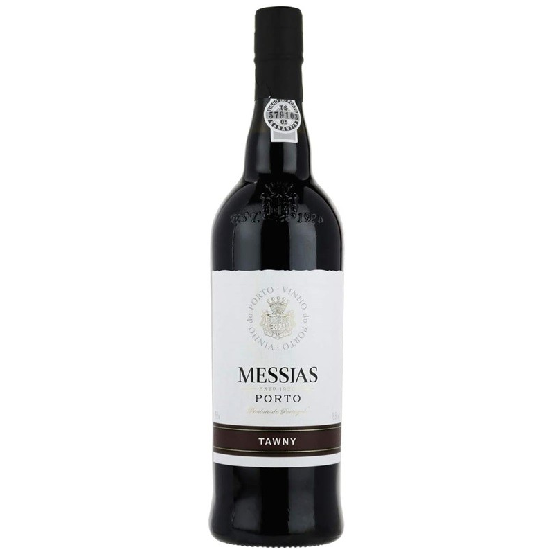 Messias Tawny Porto 75cl - Vin de Porto du Portugal