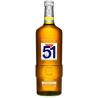 Pastis 51 - Apéritif anisé haut de gamme 100 cl | 45°